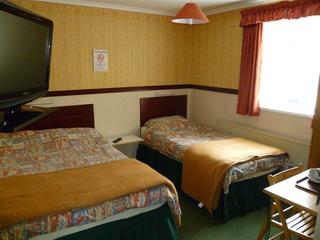 Rollason Wood Hotel, Birmingham