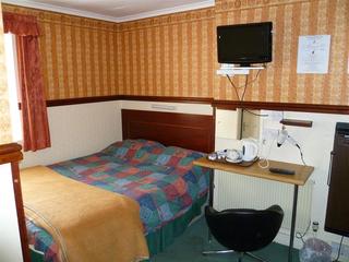 Rollason Wood Hotel, Birmingham