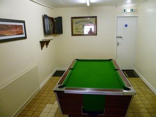 Rollason Wood Hotel, Birmingham