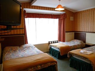 Rollason Wood Hotel, Birmingham