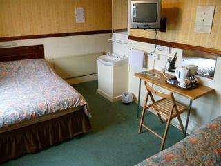 Rollason Wood Hotel, Birmingham