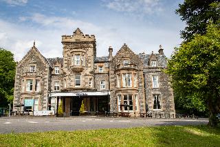 The Tarbet Hotel