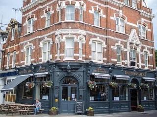 The Kings Arms