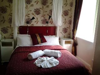 The Rimini, Blackpool