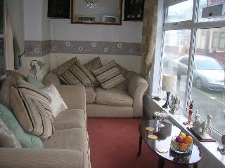 The Rimini, Blackpool