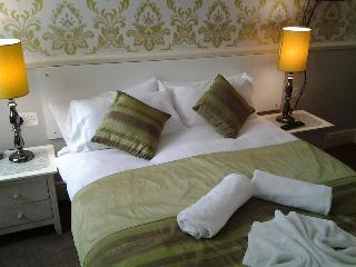 The Rimini, Blackpool