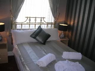 The Rimini, Blackpool