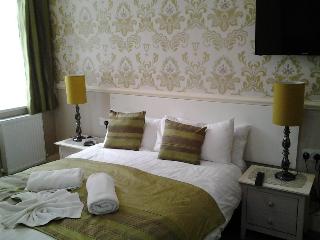 The Rimini, Blackpool