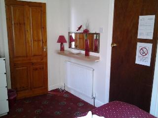 The Rimini, Blackpool