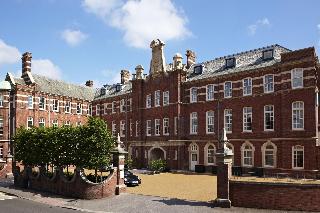 Hotel Du Vin Exeter