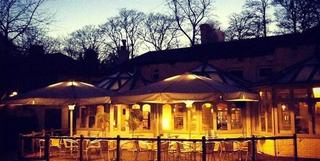 The Garden House Inn, Durham