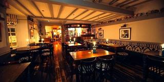 The Garden House Inn, Durham