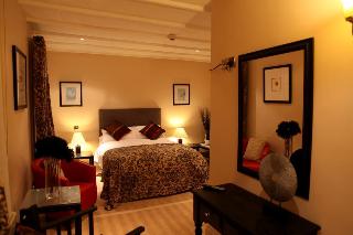 The Garden House Inn, Durham