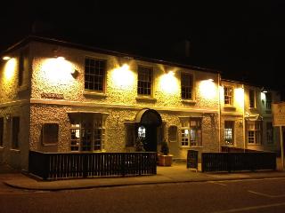 The Garden House Inn, Durham
