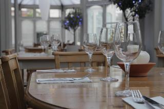 The Garden House Inn, Durham