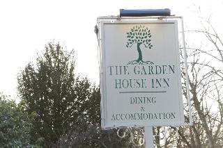 The Garden House Inn, Durham