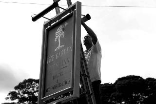 The Garden House Inn, Durham