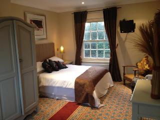 The Garden House Inn, Durham