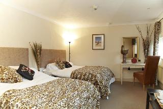 The Garden House Inn, Durham