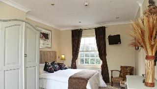 The Garden House Inn, Durham