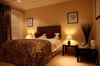 The Garden House Inn, Durham