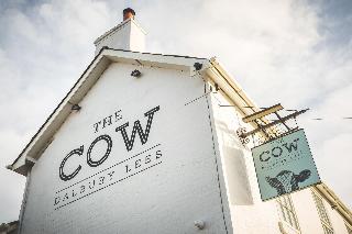 The Black Cow