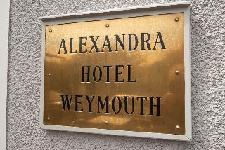 Alexandra Hotel