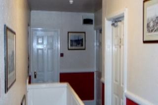 The Braemar Hotel, Blackpool