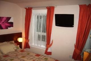 The Braemar Hotel, Blackpool