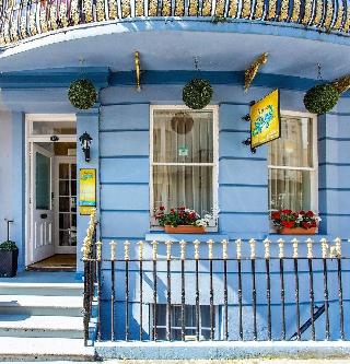 Brighton Surf Hotel, Brighton