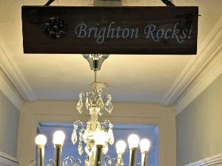 Brighton Surf Hotel, Brighton
