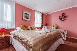 Brighton Surf Hotel, Brighton