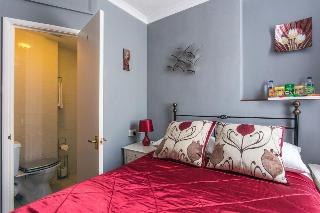 Brighton Surf Hotel, Brighton