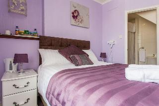 Brighton Surf Hotel, Brighton