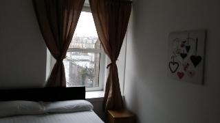 Edinburgh Holiday Apartments, Edinburgh