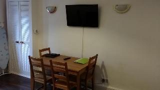 Edinburgh Holiday Apartments, Edinburgh