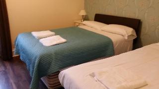 Edinburgh Holiday Apartments, Edinburgh