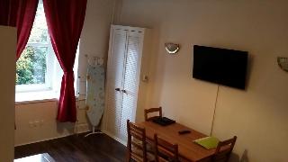 Edinburgh Holiday Apartments, Edinburgh