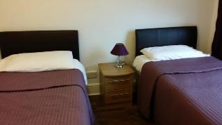 Edinburgh Holiday Apartments, Edinburgh