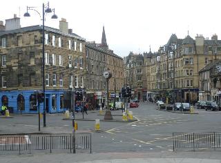 Edinburgh Holiday Apartments, Edinburgh