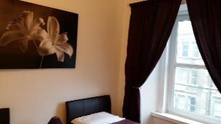 Edinburgh Holiday Apartments, Edinburgh