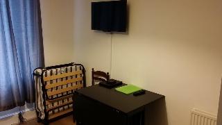 Edinburgh Holiday Apartments, Edinburgh