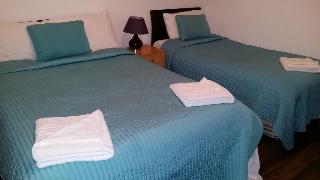 Edinburgh Holiday Apartments, Edinburgh
