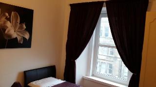 Edinburgh Holiday Apartments, Edinburgh
