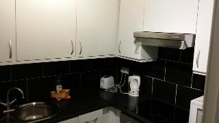 Edinburgh Holiday Apartments, Edinburgh