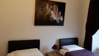 Edinburgh Holiday Apartments, Edinburgh