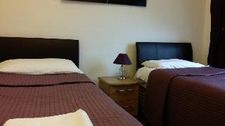 Edinburgh Holiday Apartments, Edinburgh