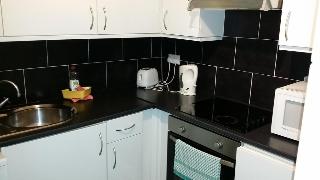 Edinburgh Holiday Apartments, Edinburgh