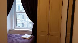 Edinburgh Holiday Apartments, Edinburgh