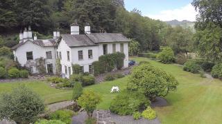 Fox Ghyll Country House B B, Ambleside